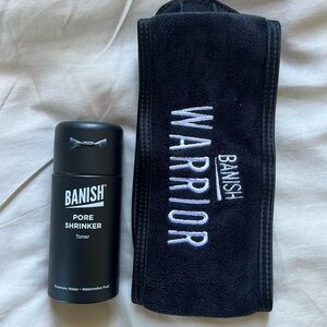 BANISH PORE SHRINKER WATERMELON TONER